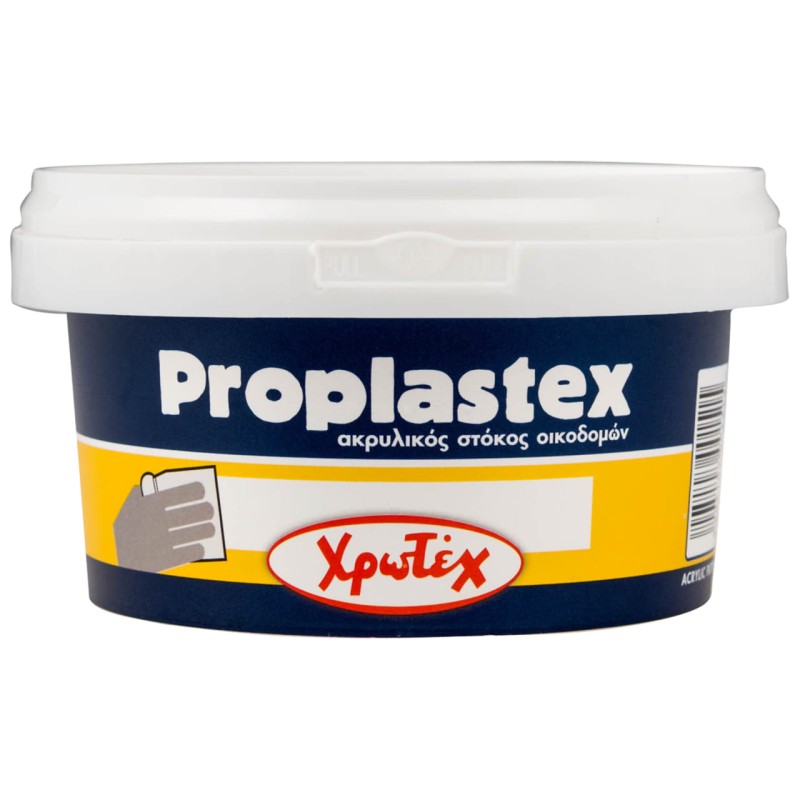 Proplastex 0.400gr