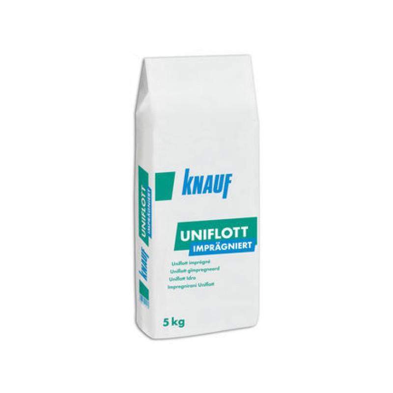Uniflot Ανθυγρο 5kg