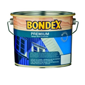 Bondex Premium