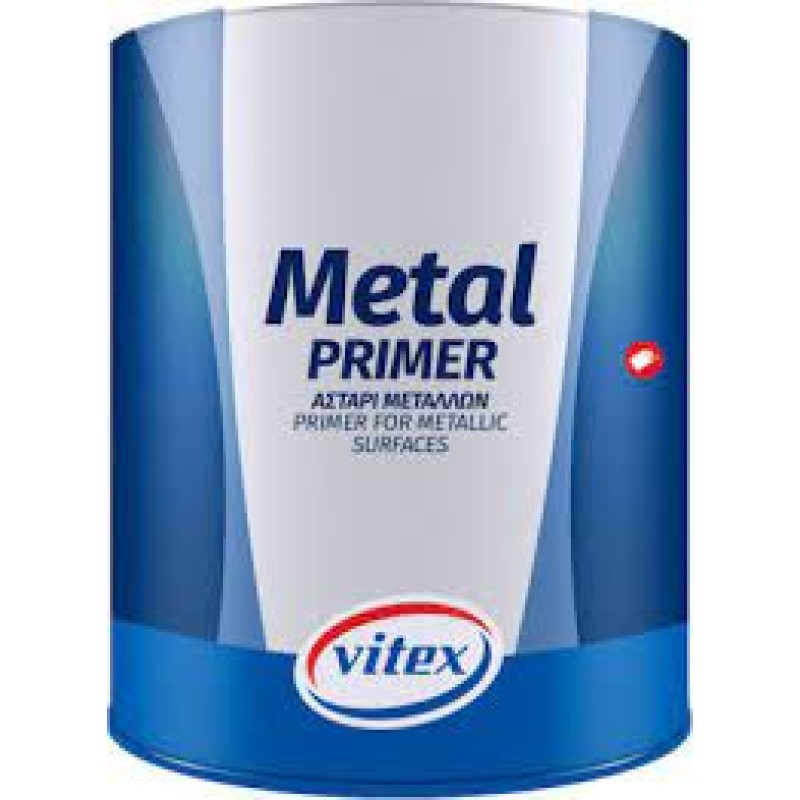 Metal Primer