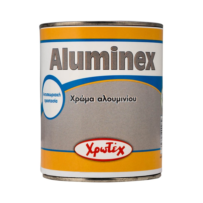 Aluminex