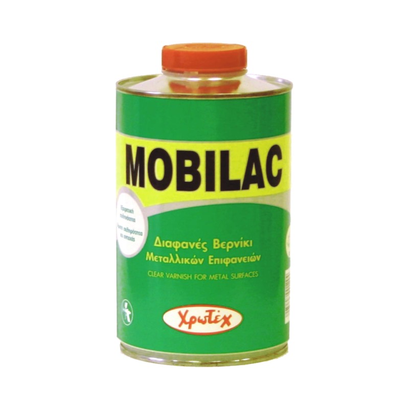 Mobilac Varnish