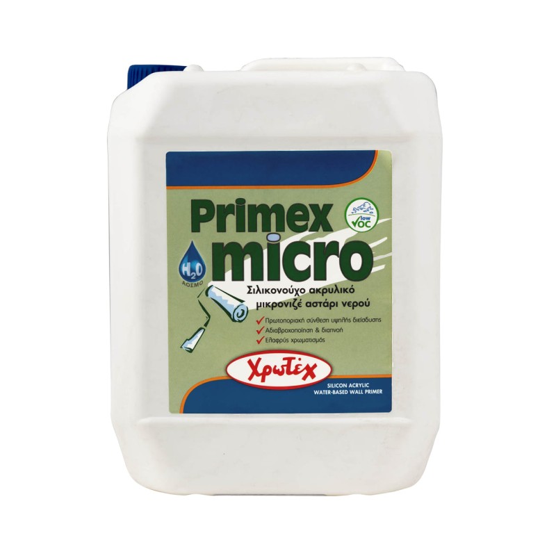 Primex  Micro