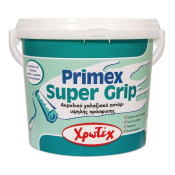 Primex Super Grip